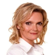 Sharon Small