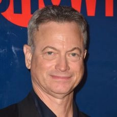 Gary Sinise