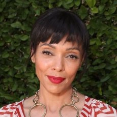 Tamara Taylor