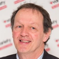 Kevin Whately