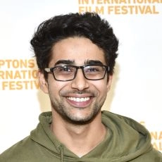Suraj Sharma