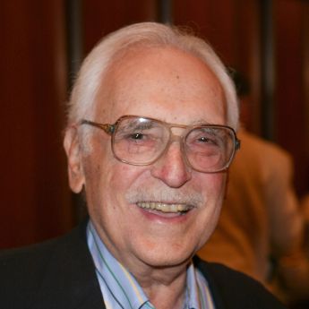 Harold Gould
