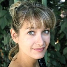 Caroline Anglade