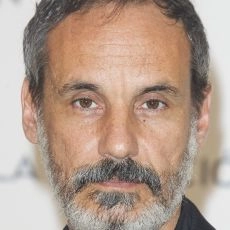 Francesc Garrido