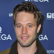 Shaun Sipos
