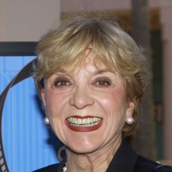 Beverly Garland