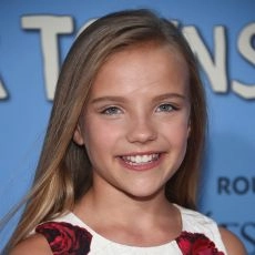 Meg Crosbie