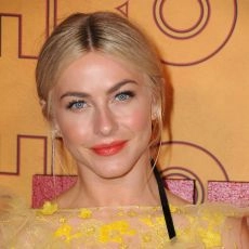 Julianne Hough