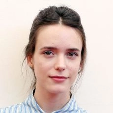 Stacy Martin