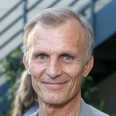 Richard Sammel