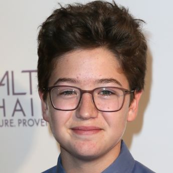 Garrett Ryan