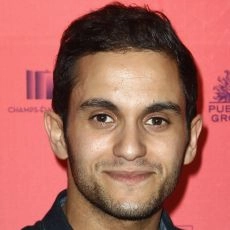 Malik Bentalha