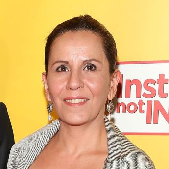 Leticia López Margalli