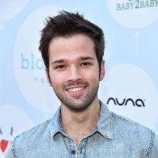 Nathan Kress