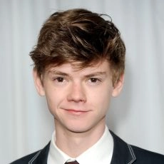 Thomas Sangster