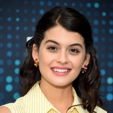 Sofia Black-D'Elia