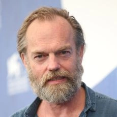 Hugo Weaving