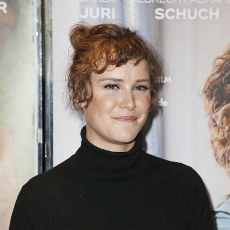 Carla Juri