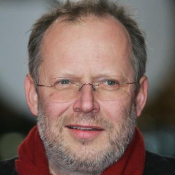 Axel Milberg