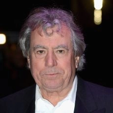 Terry Jones