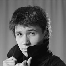 Ilya Rudakov