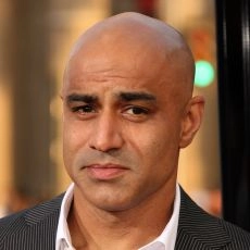 Faran Tahir