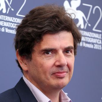 Nicolas Saada