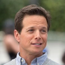 Scott Wolf
