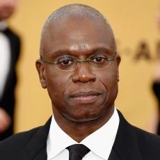 Andre Braugher