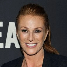 Angie Everhart