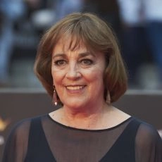 Carmen Maura