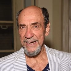F. Murray Abraham