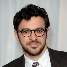 Simon Bird