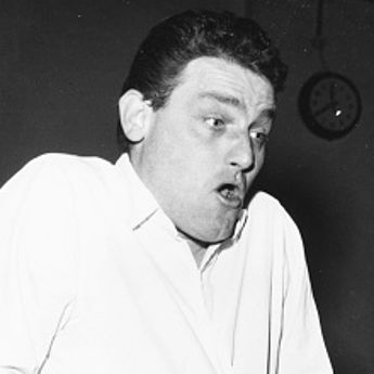 Charles Gray