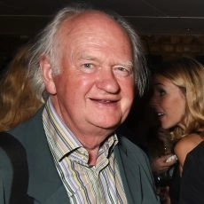 Oliver Ford Davies