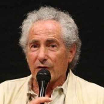 Barry Gifford