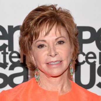 Isabel Allende