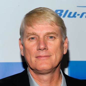 Mike Richardson