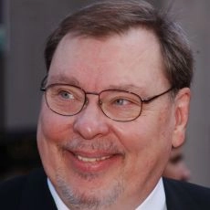 Larry Drake