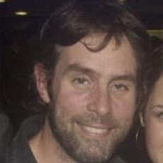 David Caffrey