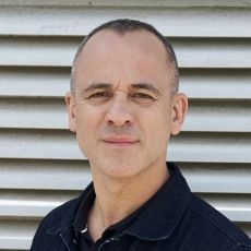 Javier Gutiérrez