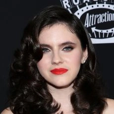 Kara Hayward