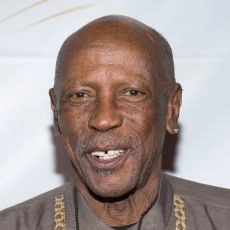Louis Gossett Jr.