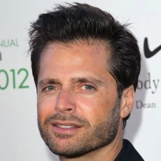 David Charvet