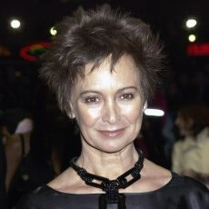 Francesca Annis