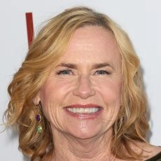 Amy Madigan