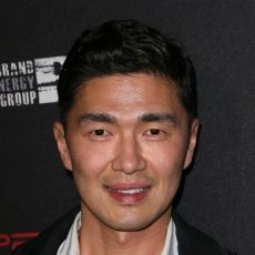 Rick Yune