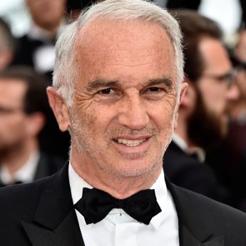 Alain Terzian