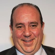 Louis Mustillo