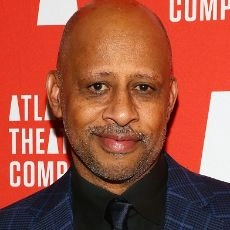 Ruben Santiago-Hudson